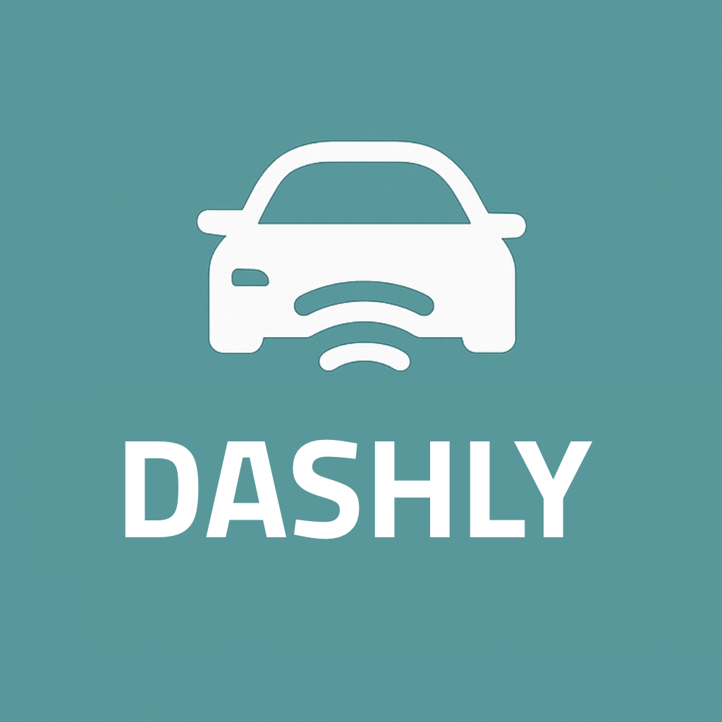 Dashly Logo